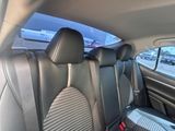 Used 2023 Toyota Camry Sedan