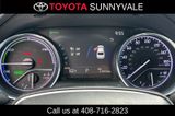Used 2020 Toyota Camry Hybrid Sedan
