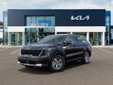 New 2026 Kia Sorento SUV