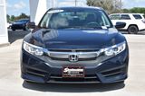 Used 2018 Honda Civic Sedan