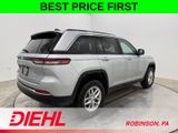 New 2026 Jeep Grand Cherokee SUV