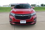 Used 2022 Chevrolet Equinox SUV