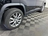 Used 2018 Jeep Cherokee SUV