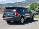 Used 2024 GMC Yukon XL SUV