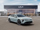 New 2026 Kia K4 Sedan