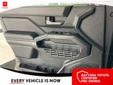 Used 2024 Toyota Tacoma Hybrid Truck