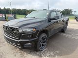 New 2026 Ram 1500 Truck