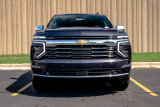 New 2026 Chevrolet Tahoe SUV