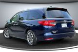 Used 2022 Honda Odyssey Van