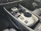 New 2026 Nissan Rogue SUV