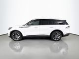 Used 2025 Lincoln Aviator SUV