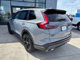 Used 2026 Honda CR-V Hybrid SUV
