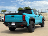 New 2026 Toyota Tacoma i-FORCE MAX Truck