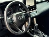 Used 2023 Toyota Corolla Cross SUV