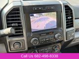 Used 2021 Ford F-250SD Truck