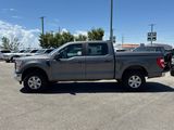 Used 2022 Ford F-150 Truck