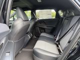 New 2026 Toyota bZ SUV