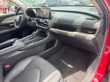 Used 2024 Toyota Grand Highlander SUV