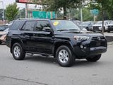 Used 2024 Toyota 4Runner SUV