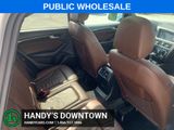 Used 2014 Audi Q5 SUV