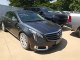 Used 2018 Cadillac XTS Sedan