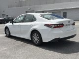 Used 2022 Toyota Camry Hybrid Sedan