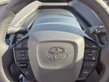 New 2027 Toyota Prius Sedan