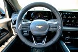 New 2026 Chevrolet Suburban SUV