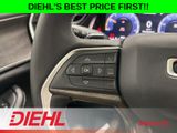 New 2026 Jeep Grand Cherokee SUV