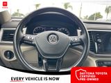 Used 2019 Volkswagen Atlas SUV