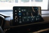 New 2026 Honda CR-V Hybrid SUV