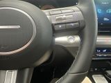 New 2027 Hyundai Kona SUV