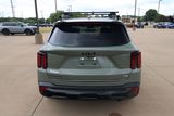 New 2026 Kia Sorento SUV