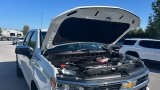 New 2026 Chevrolet Silverado 1500 Truck