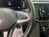 Used 2023 Volkswagen Atlas SUV