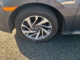 Used 2016 Honda Civic Sedan