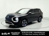 Used 2024 Mitsubishi Outlander SUV