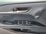 Used 2025 Toyota Camry Sedan