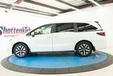 New 2026 Honda Odyssey Van
