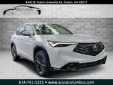 New 2026 Acura ADX SUV