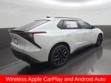 New 2026 Toyota bZ SUV