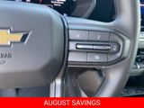 New 2026 Chevrolet Colorado Truck