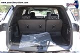 New 2026 Chevrolet Traverse SUV