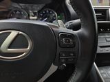 Used 2019 Lexus IS Sedan