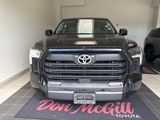 Used 2024 Toyota Tundra Truck