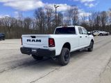 New 2026 Ram 2500 Truck