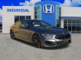 Used 2021 BMW 8 Series Sedan