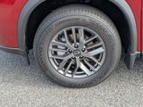 New 2026 Nissan Rogue SUV