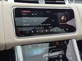 Used 2021 Land rover Range Rover Sport SUV