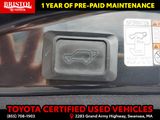 Used 2018 Toyota RAV4 Hybrid SUV